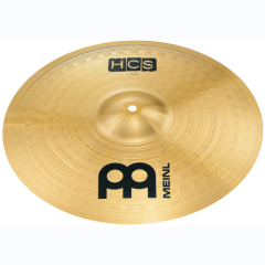 meinl cymbale HCS14C