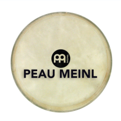 meinl peau HEAD38 bongo 6"3/4 pour fw190/200