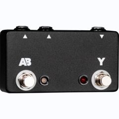 Jhs Pedals routeur Active Aby