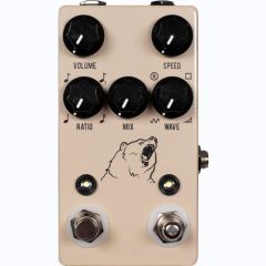 Jhs Pedals tremolo Kodiak