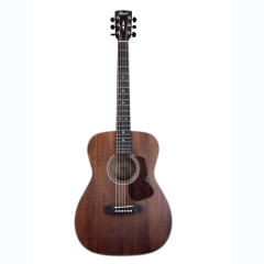 cort folk L100C acajou