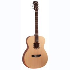 cort guitare folk LBEVELOP