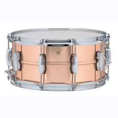 ludwig caisse claire LC662