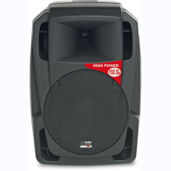 audiodesign enceinte LIVEPRO15