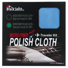 black smith kit polish M011