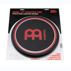 meinl pad d'entrainement MPP-12