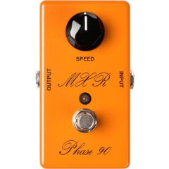 MXR Custom Shop Phase 90 LED