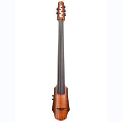 NS Design NXTa Violoncelle Électrique 5 cordes Satin Sunburst