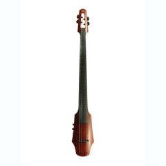 NS Design WAV Violoncelle 4 cordes Amberburst