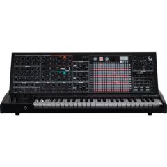 arturia synthetiseur matrixbrute noir