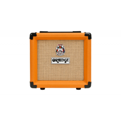 orange baffle PPC-108 1x8