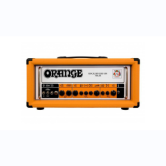 Orange Rockerverb 100H MkIII