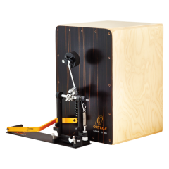 ortega cajon OSTBCJ-BU