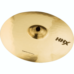 sabian cymbale crash 12087xb