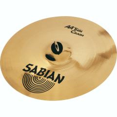 sabian cymbale crash 21606