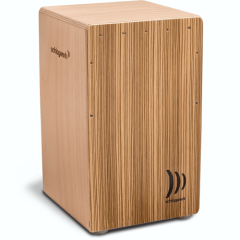 schlagwerk cajon cp4011