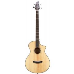 BREEDLOVE PURSUIT CONCERT BASSE CE LR B.