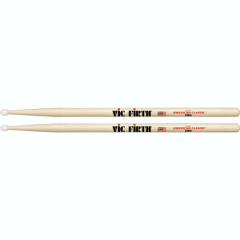 vic firth baguettes olives nylon 2bn