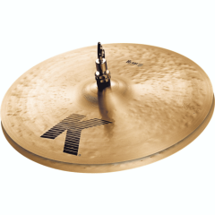 zildjian cymbale hihat k0823