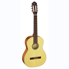 Ortega Guitare Classique R121 Slim Neck Naturelle