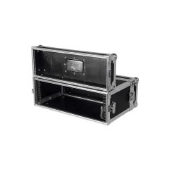 Power Acoustics FCE 3 MK2 SHORT Rack 19'' en multiplis 3 unités