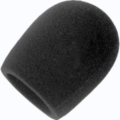 Shure Bonnette anti-vent pour KSM137 - KSM141