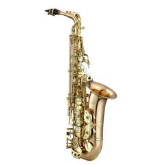 Antigua Saxophone Alto As4248Lqch