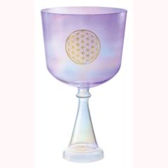 Singingchalice Sonic Energy Cristal 8"