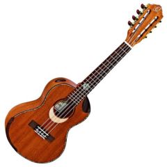 ORTEGA Ukulele Ténor,Eclipse-TE8