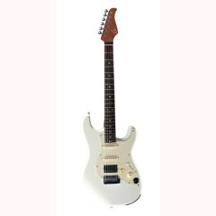 Guitare Mooer Gtrs-S800 Blanc