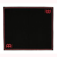 Tapis Batterie Meinl Noir Small