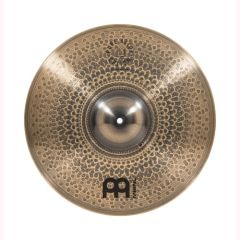 Crash Meinl Pure Alloy Custom 18" Medium