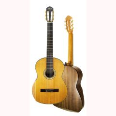 Guitare Classique Dea Ergo Snt Cedre