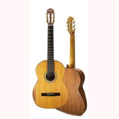 Guitare Classique Dea Ergo Std Cedre 1/2