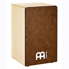 meinl cajon SC100AB