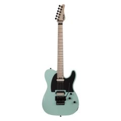 schecter SUN VALLEY PT SS FR Seafoam green