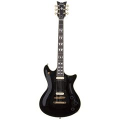 schecter TEMPEST CUSTOM 2020  Black Gloss