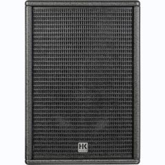 HK Audio Enceinte amplifiée 10" polyvalente