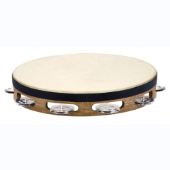 meinl tambourin TAH1WB