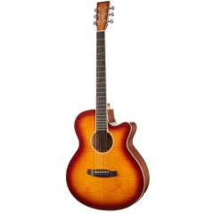 Tanglewood Winterleaf TW4 E FM