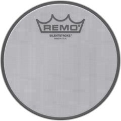 Remo 06'' Silent Stroke