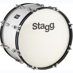 stagg grosse caisse MABD-2610