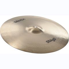 stagg cymbale SEN-RM21B