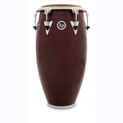 Latin Percussion Congas Classic Top Tuning LP559T-DW Conga 11 3/4"