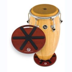 Latin Percussion Support conga Soundplate LP633 