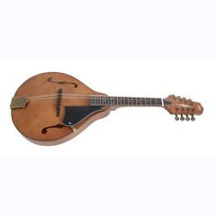 GEWA Mandoline A-Antique  Open Pore Vintage