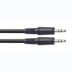 stagg cable SAC3MPSMPSB