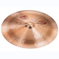 Paiste Cymbales Ride 2002  24" Swish Ride