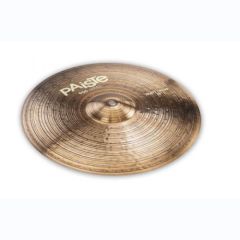 Paiste Cymbales Crash 900 Serie  18" Heavy Crash