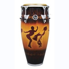 Latin Percussion Congas Paoli Meijas Signature LP805Z-PMJ 11" Quinto